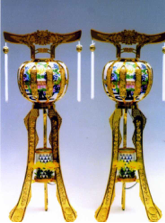 回転提灯3